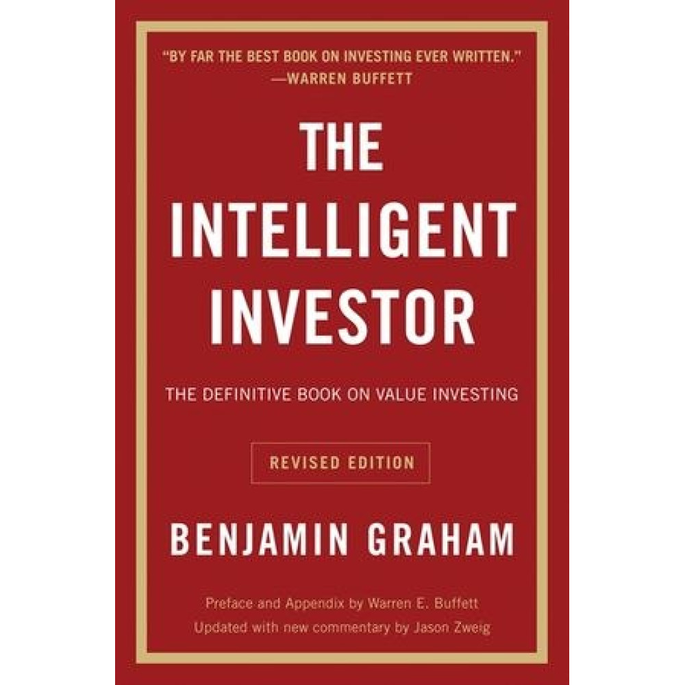 Unlocking Wealth: The Intelligent Investor's Guide to Financial Success